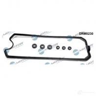 Прокладки клапанной крышки, комплект DR MOTOR AUTOMOTIVE 87 Y9E7 drm0230 1437327971