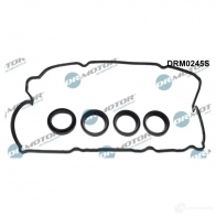 Прокладки клапанной крышки, комплект DR MOTOR AUTOMOTIVE drm0245s 1437328144 MS8S 2T