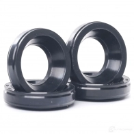 Прокладки клапанной крышки, комплект DR MOTOR AUTOMOTIVE drm0262s N Z9URD 1437328339 - Изображение 1