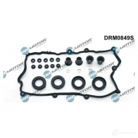 Прокладки клапанной крышки, комплект DR MOTOR AUTOMOTIVE 1437328291 drm0849s R4DW1 0
