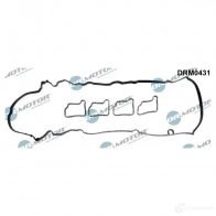 Прокладки клапанной крышки, комплект DR MOTOR AUTOMOTIVE 1437328304 K5Y6 I drm0431