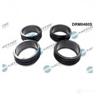 Прокладки впускного коллектора, комплект DR MOTOR AUTOMOTIVE 1437329559 drm0460s T6YK AH - Изображение 4