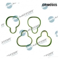 Прокладки впускного коллектора, комплект DR MOTOR AUTOMOTIVE 1437329584 Z2 EU4 drm090s