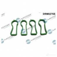 Прокладки впускного коллектора, комплект DR MOTOR AUTOMOTIVE 1437329845 S A728B drm0276s