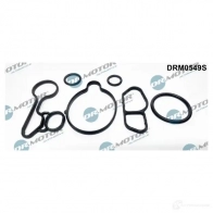 Прокладки масляного фильтра, комплект DR MOTOR AUTOMOTIVE 1437328703 drm0549s K36 9VK