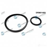 Прокладки масляного фильтра, комплект DR MOTOR AUTOMOTIVE drm0148s 9O ORK7 1437328677