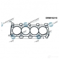 Прокладка ГБЦ, головки блока цилиндров DR MOTOR AUTOMOTIVE 1437329017 drm18210 ZRU 6E6W