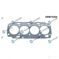 Прокладка ГБЦ, головки блока цилиндров DR MOTOR AUTOMOTIVE 1437329063 drm15204 Y8F IA