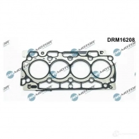 Прокладка ГБЦ, головки блока цилиндров DR MOTOR AUTOMOTIVE 1437328903 drm16208 O AECTIA