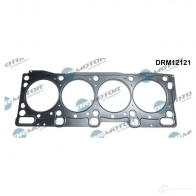 Прокладка ГБЦ, головки блока цилиндров DR MOTOR AUTOMOTIVE 1437328899 drm12121 3I 2ASJ