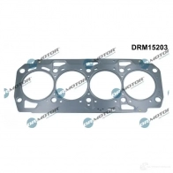 Прокладка ГБЦ, головки блока цилиндров DR MOTOR AUTOMOTIVE B F1B83K drm15203 1437328907