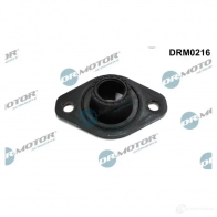 Прокладка клапанной крышки DR MOTOR AUTOMOTIVE 1437328876 drm0216 XL X2T - Изображение 5