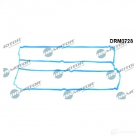 Прокладка клапанной крышки DR MOTOR AUTOMOTIVE 1437329358 drm0728 3CCY 5