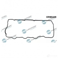 Прокладка клапанной крышки DR MOTOR AUTOMOTIVE drm0429 7 M82T8T 1437329301