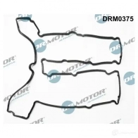 Прокладка клапанной крышки DR MOTOR AUTOMOTIVE drm0375 1437329325 IE1 KK