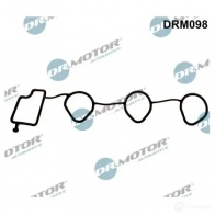 Прокладка выпускного коллектора DR MOTOR AUTOMOTIVE 1437329662 drm098 8HCICV M