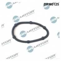 Прокладка выпускного коллектора DR MOTOR AUTOMOTIVE E60FJ D 1437329659 drm0125