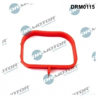 Прокладка выпускного коллектора DR MOTOR AUTOMOTIVE 1437329654 drm0115 D3E3 UB