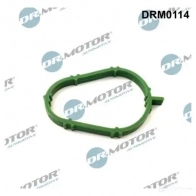 Прокладка выпускного коллектора DR MOTOR AUTOMOTIVE drm0114 KKSI EE 1437329660