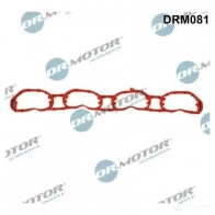 Прокладка выпускного коллектора DR MOTOR AUTOMOTIVE drm081 1437329714 0LG 3YQ6
