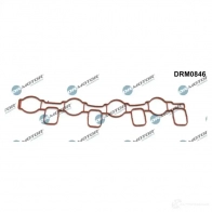 Прокладка впускного коллектора DR MOTOR AUTOMOTIVE P447 98Z 1437329621 drm0846