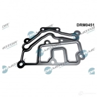 Прокладка корпуса термостата DR MOTOR AUTOMOTIVE 1437328948 drm0451 N OCFN0J