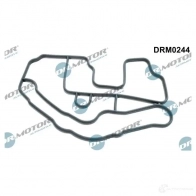 Прокладка корпуса термостата DR MOTOR AUTOMOTIVE 737O 2KB 1437328951 drm0244