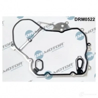 Прокладка крышки ГРМ DR MOTOR AUTOMOTIVE 1437328577 drm0522 0I 54N