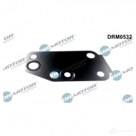 Прокладка водяного насоса, помпы DR MOTOR AUTOMOTIVE 1437328954 LW 6H3 drm0532