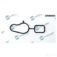 Прокладка водяного насоса, помпы DR MOTOR AUTOMOTIVE drm0694 3DE 80 1437328959
