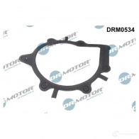Прокладка водяного насоса, помпы DR MOTOR AUTOMOTIVE 2 UWS0 drm0534 1437328961