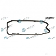 Прокладка поддона DR MOTOR AUTOMOTIVE 1437328802 ZOC 6G drm0639