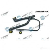 Шланг вентиляции картерных газов DR MOTOR AUTOMOTIVE 1438027043 M8T B8 drm16601k