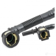 Шланг вентиляции картерных газов DR MOTOR AUTOMOTIVE 1437327826 D UKUJI drm16605 - Изображение 5