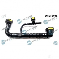 Шланг вентиляции картерных газов DR MOTOR AUTOMOTIVE 1437327826 D UKUJI drm16605 - Изображение 6