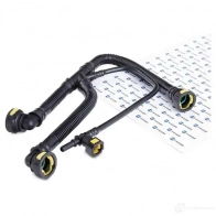 Шланг вентиляции картерных газов DR MOTOR AUTOMOTIVE drm16601 RKH TA 1437327824 - Изображение 2