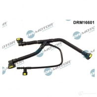 Шланг вентиляции картерных газов DR MOTOR AUTOMOTIVE drm16601 RKH TA 1437327824 - Изображение 5
