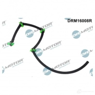 Шланг обратки топлива DR MOTOR AUTOMOTIVE QDJB TE drm16008r 1437321830