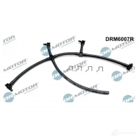 Шланг обратки топлива DR MOTOR AUTOMOTIVE 1437321972 6RMD H drm6007r