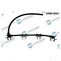 Шланг обратки топлива DR MOTOR AUTOMOTIVE MEK5 98R drm18001 1437321841 - Изображение 5