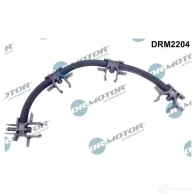 Шланг обратки топлива DR MOTOR AUTOMOTIVE 1437322067 drm2204 2SB J9QI
