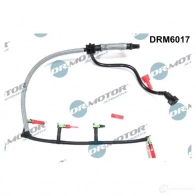 Шланг обратки топлива DR MOTOR AUTOMOTIVE SZIY K drm6017 1437322154