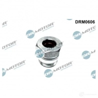 Шланг Гур DR MOTOR AUTOMOTIVE S68E9 9 1437328077 drm0606 - Изображение 5