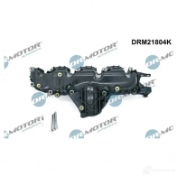Впускной коллектор DR MOTOR AUTOMOTIVE drm21804k 1438906874 K2 33L5F