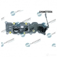 Впускной коллектор DR MOTOR AUTOMOTIVE drm21806 1437327896 MY SYMW - Изображение 2