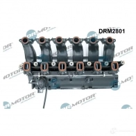 Впускной коллектор DR MOTOR AUTOMOTIVE 5QO WU 1437327901 drm2801 - Изображение 2