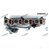 Впускной коллектор DR MOTOR AUTOMOTIVE VPND DZ drm2804 1437327937 - Изображение 2