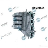 Впускной коллектор DR MOTOR AUTOMOTIVE P5 NDM drm21802 1437327892 - Изображение 2