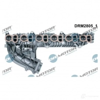 Впускной коллектор DR MOTOR AUTOMOTIVE 3JO GY drm2805 1437327911 - Изображение 2