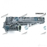 Впускной коллектор DR MOTOR AUTOMOTIVE 3JO GY drm2805 1437327911 - Изображение 3